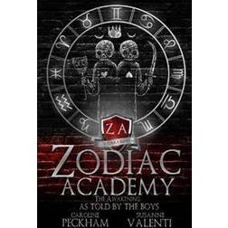 Zodiac Academy (Paperback)