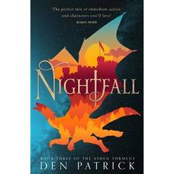 Nightfall (Paperback)