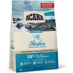 Acana Cat & Kitten Pacifica 1.8 kg Kissat