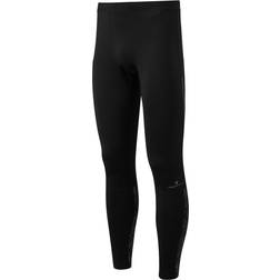 Ronhill Life Night Runner Tight Men - Black/Reflect