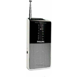 Philips Radio Portátil AE1530/00