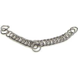 Lorina Curb Chain Double Link