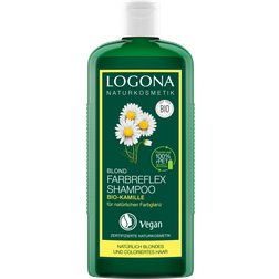 Logona Colour Care Shampoo Chamomile 250ml