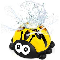 Magni Ladybug Sprinkler