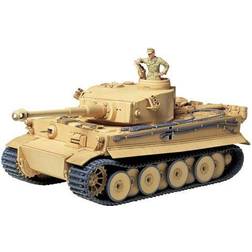 Tamiya German Tiger I Initial Production