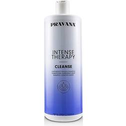 Pravana Intense Therapy Cleanse Shampoo 1000ml