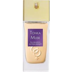 Alyssa Ashley Tonka Musk EdP 100ml