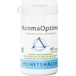 Helhetshälsa MammaOptimal