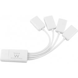 Ewent Eminent 4-Port USB 2.0-Hub