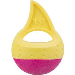 Trixie Aqua Toy Pinna di Squalo - 1 pz, Ø 18 cm