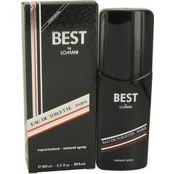 Lomani Best EdT 100ml