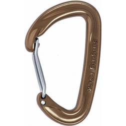 singing-rock Karabiner Vision Straight Snap