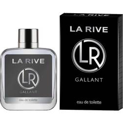 La Rive Gallant EdT 100ml