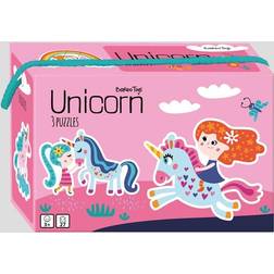 Barbo Toys Unicorn