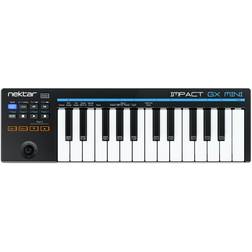 Nektar Impact GX Mini Master Keyboard