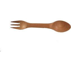 Stabilotherm Beechwood Spork Besteck