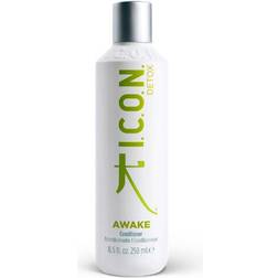 I.C.O.N. Awake Detoxifying Conditioner 250ml