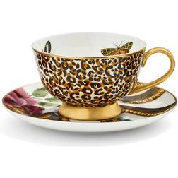 Spode Creatures of Curiosity Tekopp