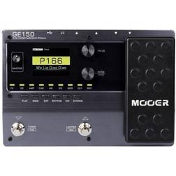 Mooer GE 150 Guitar Multi-effect