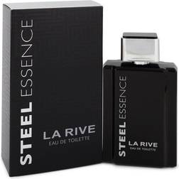 La Rive Steel Essence EdT 100ml