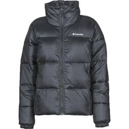 Columbia Puffect Puffer Jacket - Black