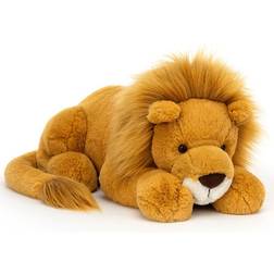 Jellycat Teddy Bear Louie Lion 55cm