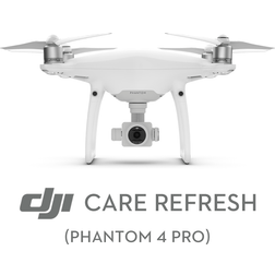 DJI Care Refresh Phantom 4 Pro Series