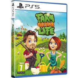 Farm for your Life (PS5)