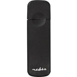 Nedis CRDRU3100BK