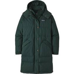 Patagonia Women's Downdrift Parka - Northern Green