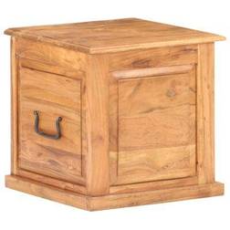 vidaXL - Commode 40x40cm