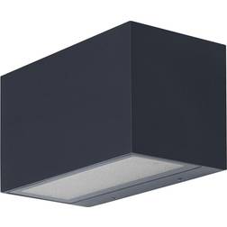 LEDVANCE Smart+ Wifi Brick Wide Wall Flush Light 14.5cm