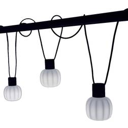 Martinelli Luce Kiki Lysslynge 5 Lamper