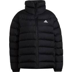 Adidas Itavic 3-Stripes Midweight Jacket - Black