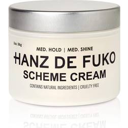 Hanz de Fuko Scheme Cream 56g