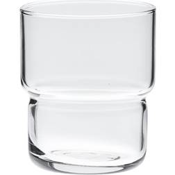Arcoroc Log Drikkeglas 27cl 6stk