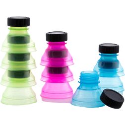 InnovaGoods Soda Can Lid Køkkenudstyr 10stk