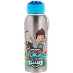 Mepal Campus Paw Patrol Insulated Flip Up Bottle 350ml