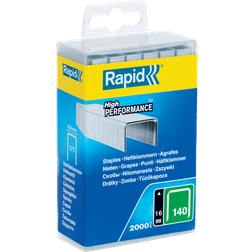 Rapid No. 140 Flatwire Staples