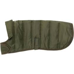 Barbour Baffle Quilt Dog Coat S