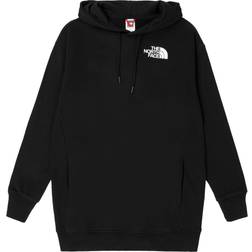 The North Face Women's Oversized Hoodie - Black
