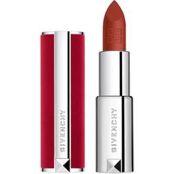 Givenchy Le Rouge Deep Velvet Rossetti 3.4 g Rosso scuro female