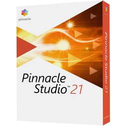 Corel Pinnacle Studio 21