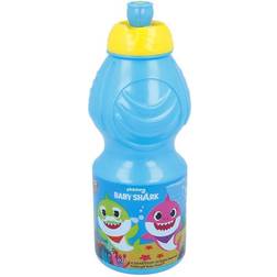 Stor Baby Shark Sport Bottle 400ml