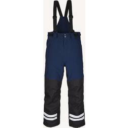 Lindbergh Colden Pants - Navy