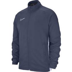 Nike Academy 19 Woven Track Jacket Kids - Anthracite/White