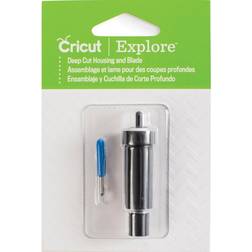 Cricut Explore Deep Cut Housing & Blade