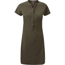 Craghoppers NosiLife Pro Dress - Woodland Green