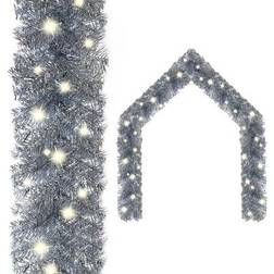 vidaXL 5m Weihnachtsschmuck