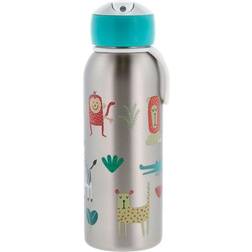 Mepal Termospullo Flip-up Campus 350 ml Animal Friends